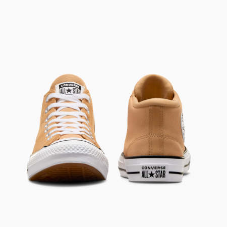 Chuck Taylor All Star Malden Street-Sandy Shore/White/Black